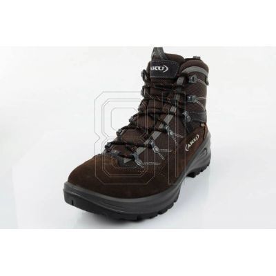 4. Aku Cimon GTX M 345050 Trekkingschuhe