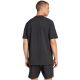 3. adidas Tiro 26 Reise-T-Shirt für Herren, schwarz, JM5543