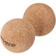 9. Spokey Oak 929920 Doppel-Massageball