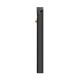 3. Native Union FOLD-ALU-STAND-BLK Laptopständer, Notebook- und Tablet-Ständer, Schwarz, 40,6 cm (16 Zoll)