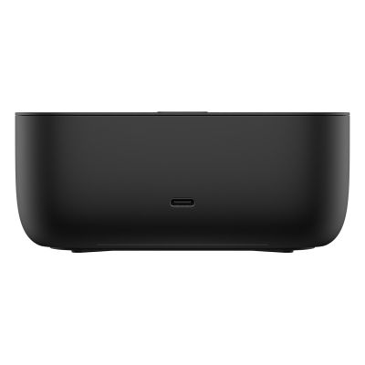 26. HP USB-C Dock G6 100W Dockingstation + Netzteil Schwarz 9X3V1UT#ABB