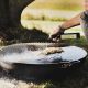 5. Bonfeu Bonbowl 60 FB3.600C Gartenfeuerstelle