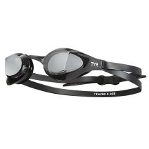 TYR Tracer X Rzr Racing Schwimmbrille (Einheitsgröße)