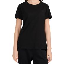 Damen-T-Shirt 4F F3308 Tiefschwarz 4FWMM00TTSHF3308 20S