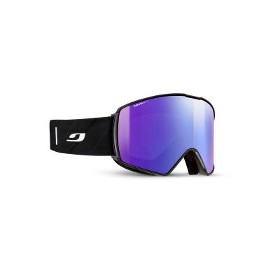 6. Skibrille JULBO Launcher schwarz