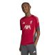 4. adidas Liverpool FC Trainings-Junior-T-Shirt JSY KB1468