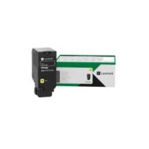 Lexmark 66S2X00 Tonerkartusche, 1 Stück, Original Schwarz