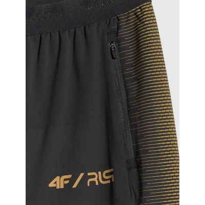 8. Schnelltrocknende Herren-Trainingshose 4F | Robert Lewandowski RL9SSS26TFTRM1502-20S