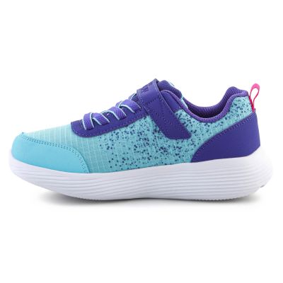 9. Skechers GO Run 400 V.2 Jr Schuhe 303386L-PRTQ