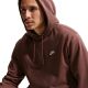 5. Nike Club BB Herren-Sweatshirt braun FN3859 502