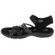 2. Skechers Reggae Slim - Meadow Grazer 163193-BLK Schwarz 36
