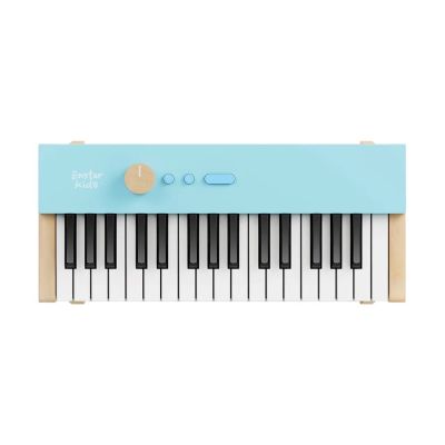 DONNER-KIDO-V-10-LIGHT-BLUE - Digitalpiano für Kinder