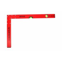 AWTOOLS WINKELNUMMER/NIVEAU 50x80cm