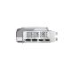 9. Gigabyte Radeon RX 9070 XT GAMING OC ICE 16G Grafikkarte