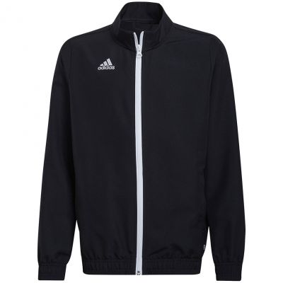 Adidas Entrada 22 Presentation Jacket Jr H57532 Sweatshirt