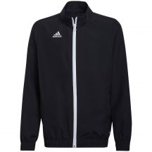 Adidas Entrada 22 Presentation Jacket Jr H57532 Sweatshirt