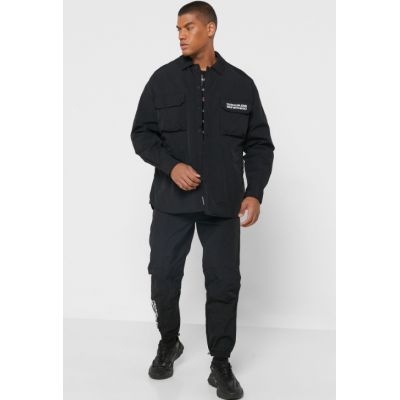 5. Calvin Klein M J30J319310 Jacke