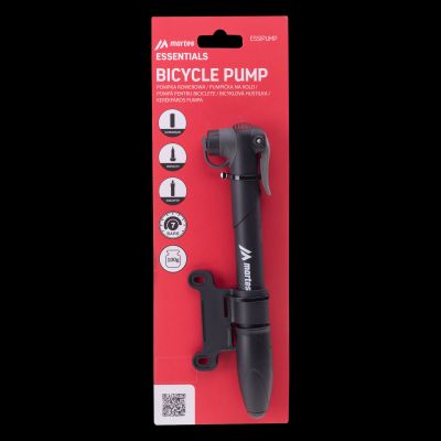 3. ESSIPUMP-Pumpe