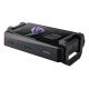 159. ASUS ROG NUC RNUC15JNK9X28AA2 Intel Core Ultra 9 275HX, 32 GB DDR5-SDRAM, 2 TB SSD, NVIDIA GeForce RTX 5080, Windows 11 Home, USFF Mini-PC, Schwarz