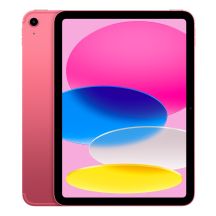 Apple iPad 5G LTE-TDD & LTE-FDD 128 GB 27,9 cm (11 Zoll) Wi-Fi 6 (802.11ax) iPadOS 18 Pink