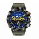 4. Smartwatch Gravity Black 2 Armbänder GT20-7