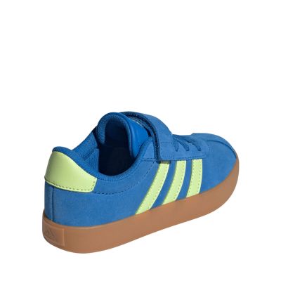 3. adidas VL Court 3.0 EL C IH3960 Kinderschuhe