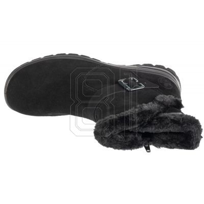 3. Rieker Booties W L7179-00 Schuhe 