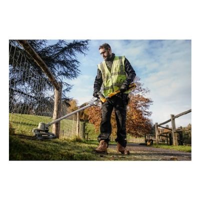 21. DEWALT Akku-Trimmer 18VDCMST561N