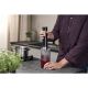 6. ZWILLING XTEND Akku-Stabmixer (ohne Batterien) Schwarz