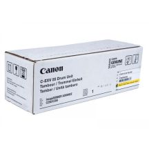 Canon Drum Trommel C-EXV 55 Gelb Gelb
