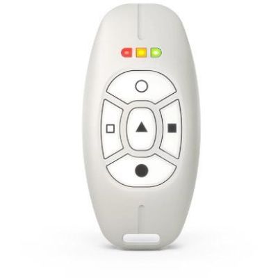 3. Zwei-Wege-Fernbedienung SATEL APT-200