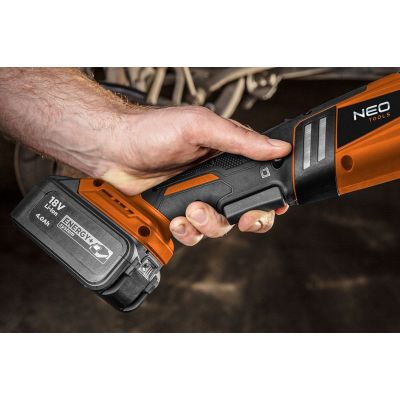 6. NEO Tools 04-602 Karosseriepolitur