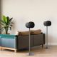 7. Bodenständer für Sonos® ERA 300, Maclean, MC-995