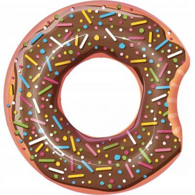 2. Bestway Donat Schwimmring 107cm 36118