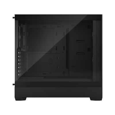 3. Fractal Design Pop Air Black TGClear Tint Hülle