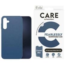 CARE by PanzerGlass Fashion Case für Samsung Galaxy A16 / A16 5G - Blau