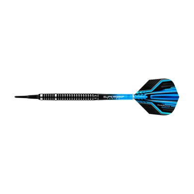 Harrows Siege Darts 90 % Softip HS-TNK-000016034