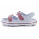 5. Crocs Crocband Cruiser Sandale Jr 209424-5AH Sandalen