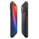 9. Spigen Thin Fit MagSafe Case für iPhone 17 Pro Max - Schwarz