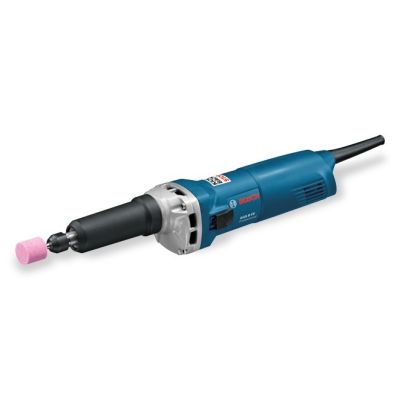 2. Bosch GGS 8 CE 8000 U/min Schwarz, Blau 750 W