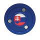 Green Biscuit KGRNBISC Inline-Hockey-Puck