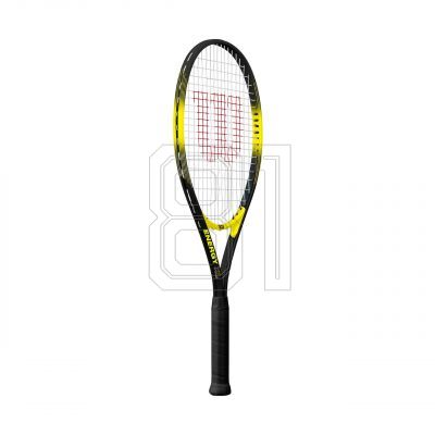 3. Wilson Energy XL Tennis Racket Rkt 3 4 3/8 WR148210U3