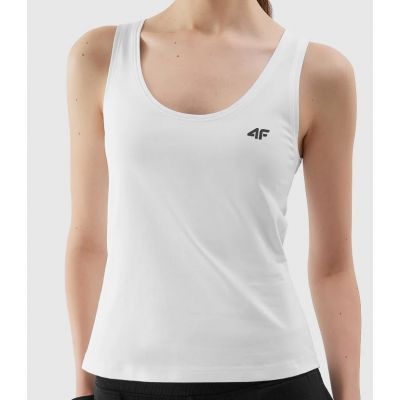 3. T-Shirt 4F W 4FWSS24TSLEF041 10S