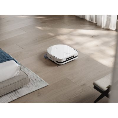 8. Ecovacs DEEBOT T50 MAX PRO OMNI Saugroboter mit OMNI-Station