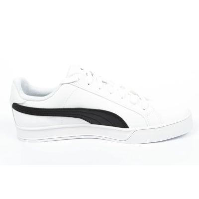 33. Puma Smash Vulc M 359622 05 Schuhe