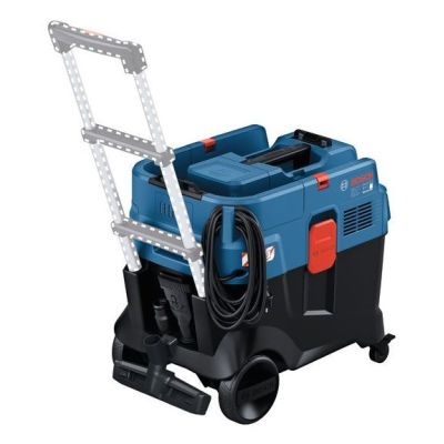 11. BOSCH Staubsauger 1200W Benzin 400 A 40L Klasse L