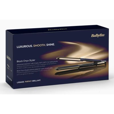 5. BABYLISS ST484E Haarglätter