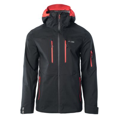 9. Elbrus Montoni Jacke M 92800396365