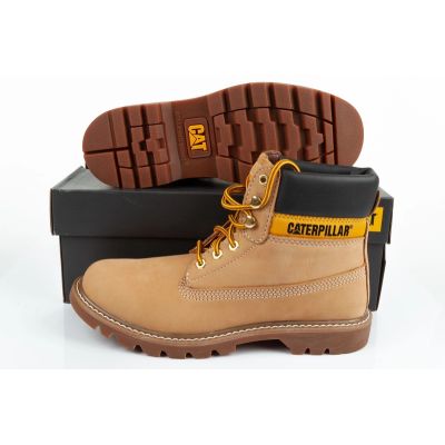21. Caterpillar Colorado 2.0 W Winterstiefel P110428
