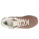 5. New Balance WL574 Lifestyle braune Damen-Sneaker (WL574RTS)